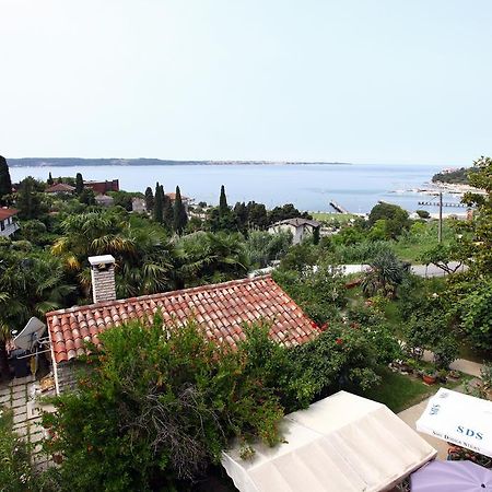 Parenzana Sea View Apartments Sk Portorož Extérieur photo