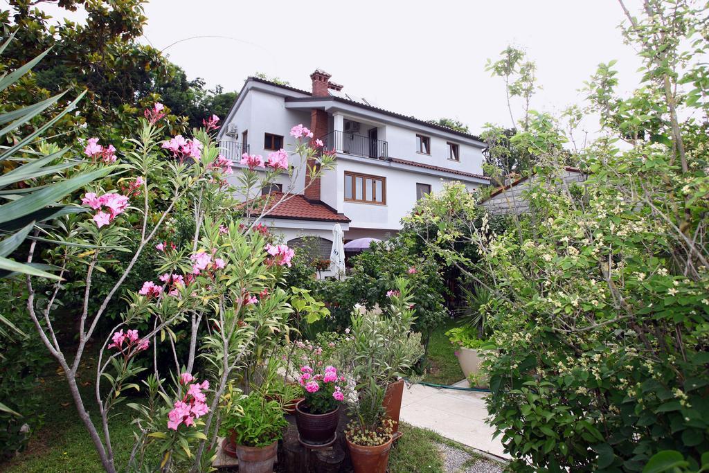 Parenzana Sea View Apartments Sk Portorož Extérieur photo