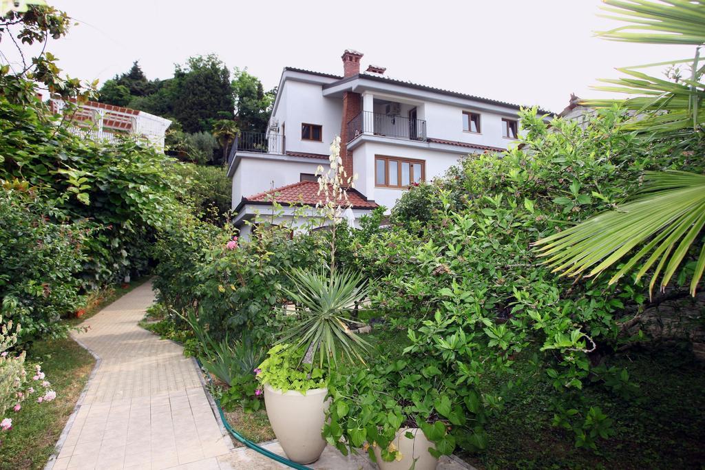 Parenzana Sea View Apartments Sk Portorož Extérieur photo