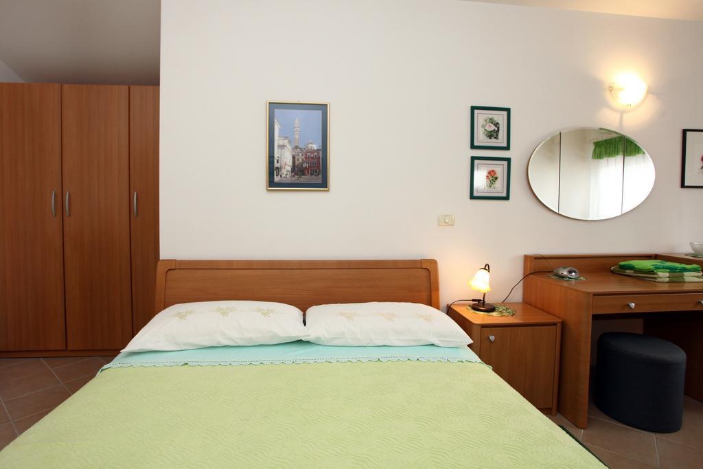 Parenzana Sea View Apartments Sk Portorož Extérieur photo