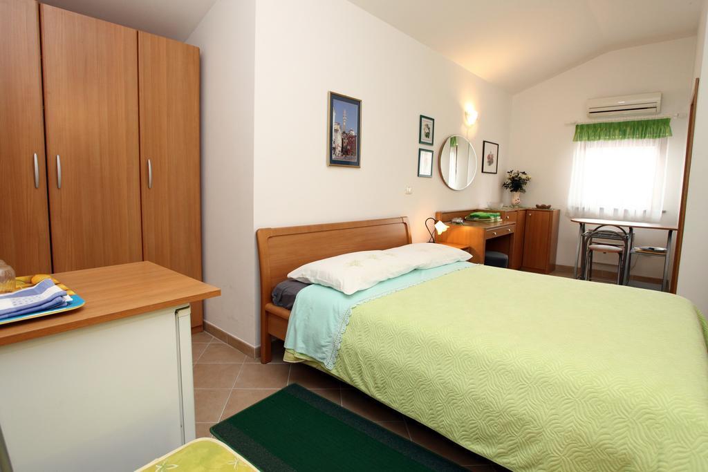 Parenzana Sea View Apartments Sk Portorož Extérieur photo