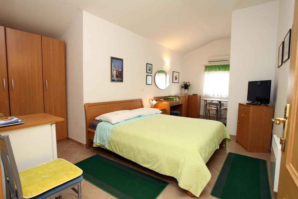 Parenzana Sea View Apartments Sk Portorož Extérieur photo