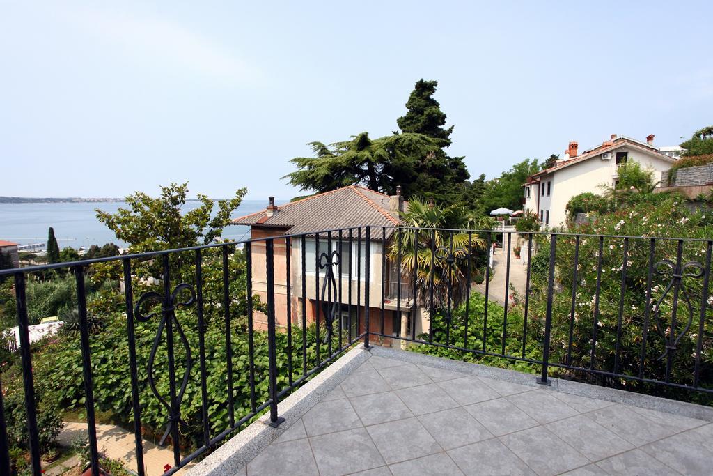Parenzana Sea View Apartments Sk Portorož Extérieur photo