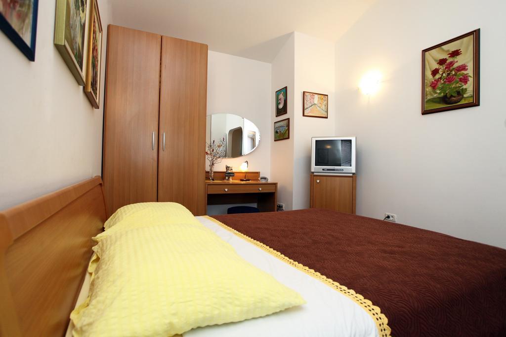 Parenzana Sea View Apartments Sk Portorož Extérieur photo