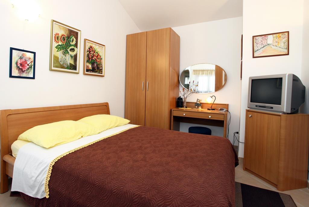 Parenzana Sea View Apartments Sk Portorož Extérieur photo