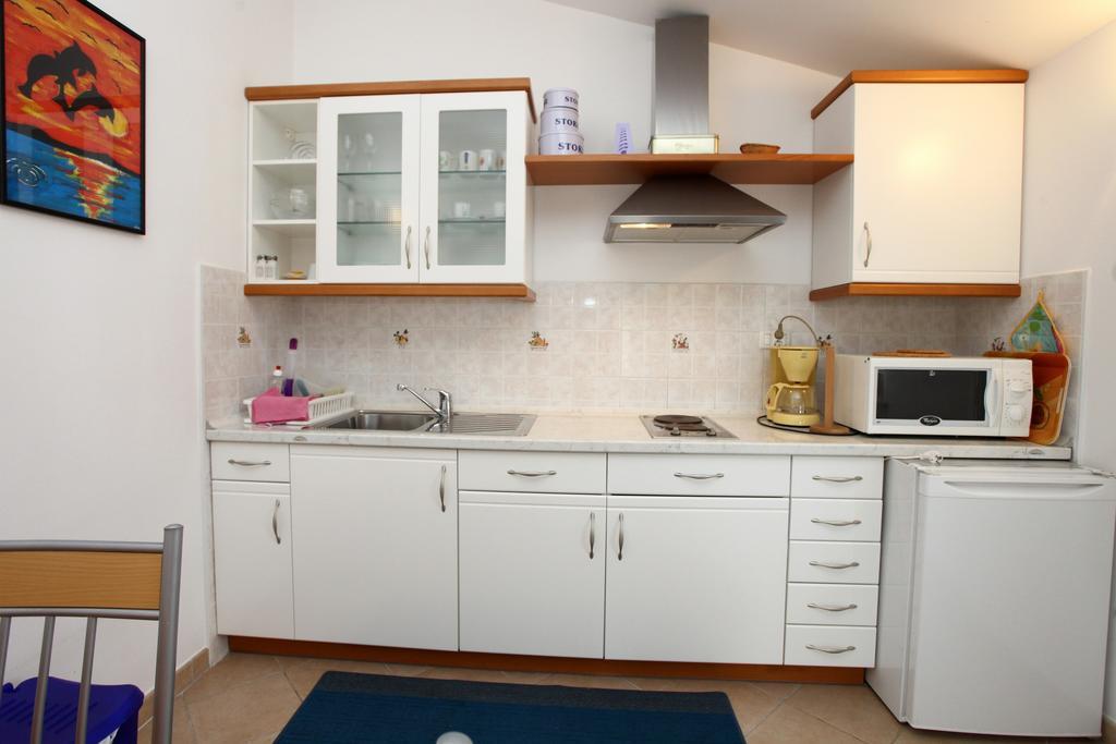 Parenzana Sea View Apartments Sk Portorož Extérieur photo