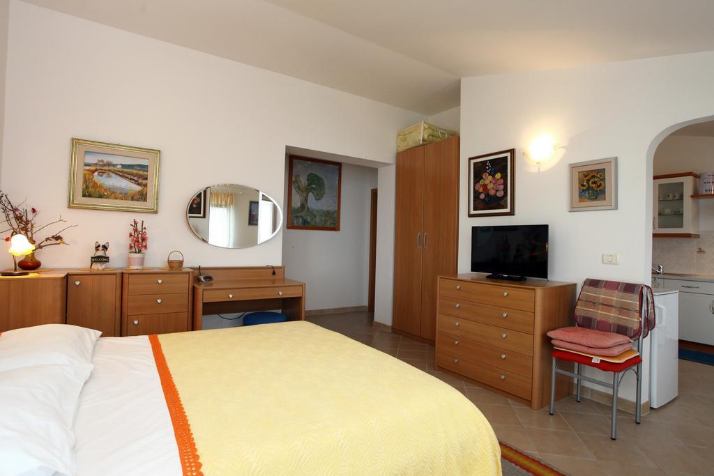 Parenzana Sea View Apartments Sk Portorož Extérieur photo