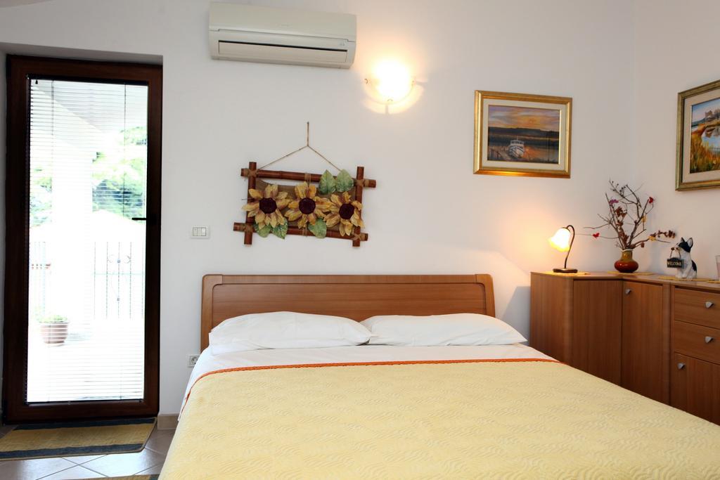 Parenzana Sea View Apartments Sk Portorož Extérieur photo
