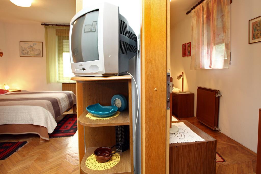 Parenzana Sea View Apartments Sk Portorož Extérieur photo