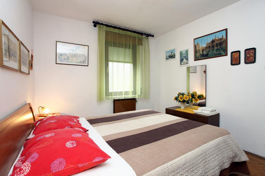 Parenzana Sea View Apartments Sk Portorož Extérieur photo