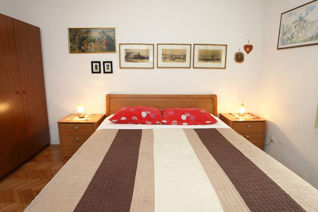 Parenzana Sea View Apartments Sk Portorož Extérieur photo