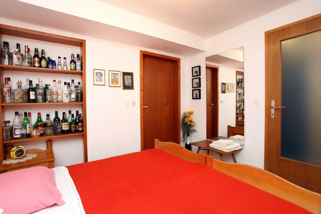 Parenzana Sea View Apartments Sk Portorož Extérieur photo