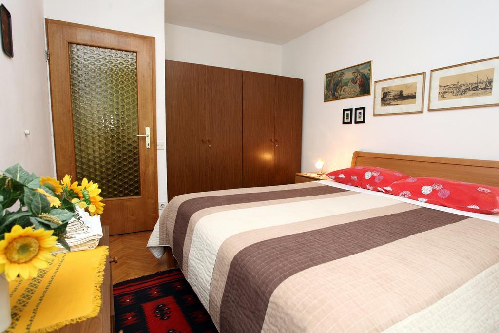 Parenzana Sea View Apartments Sk Portorož Extérieur photo