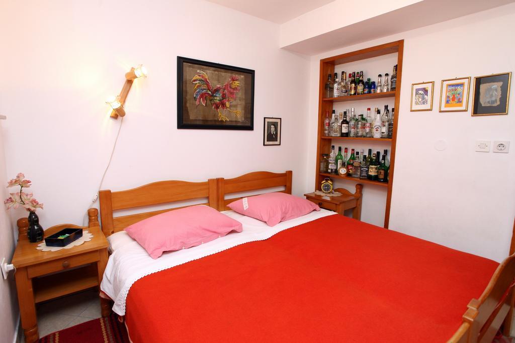 Parenzana Sea View Apartments Sk Portorož Extérieur photo