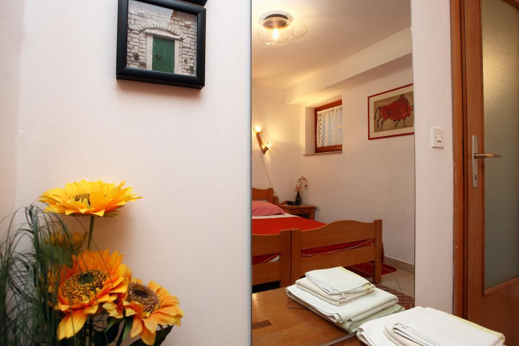 Parenzana Sea View Apartments Sk Portorož Extérieur photo
