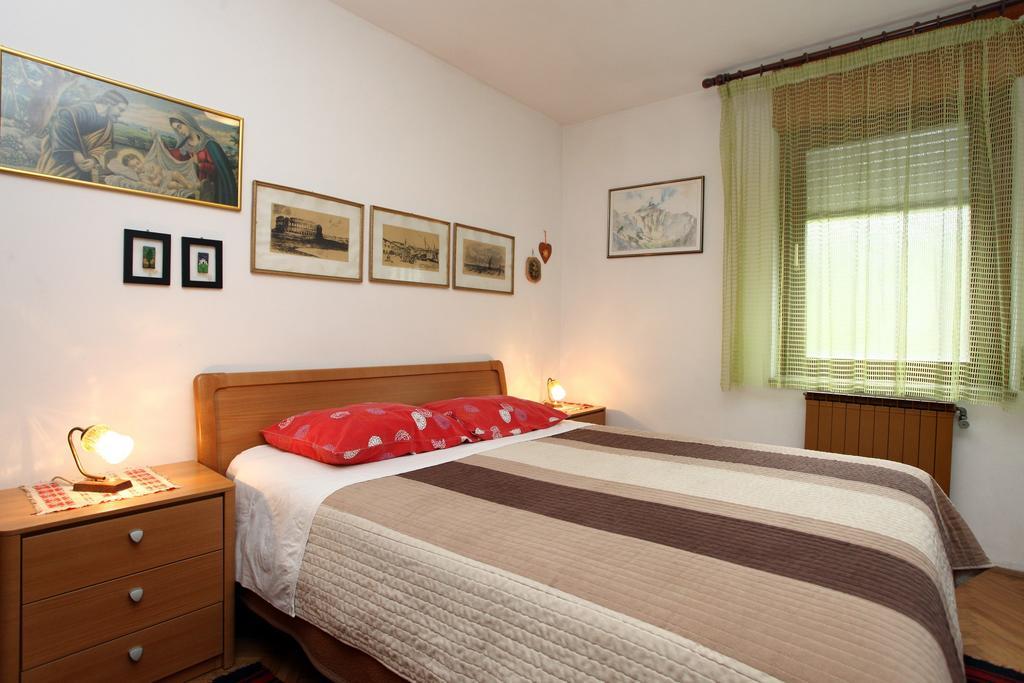Parenzana Sea View Apartments Sk Portorož Extérieur photo