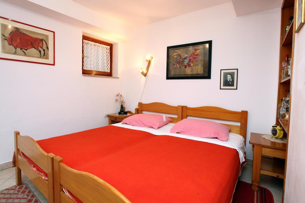 Parenzana Sea View Apartments Sk Portorož Extérieur photo