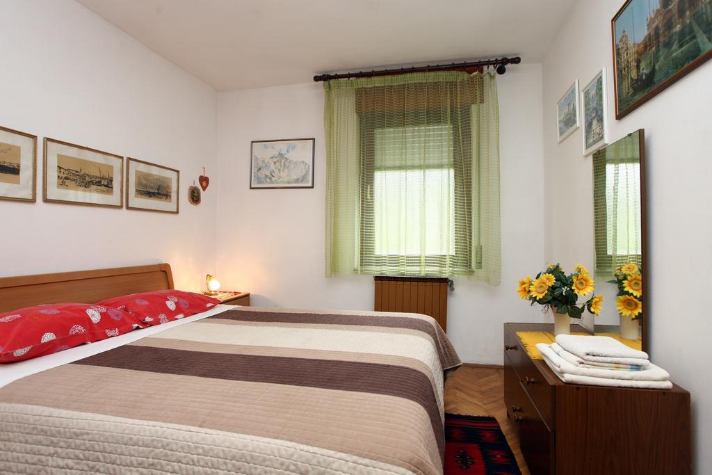 Parenzana Sea View Apartments Sk Portorož Extérieur photo