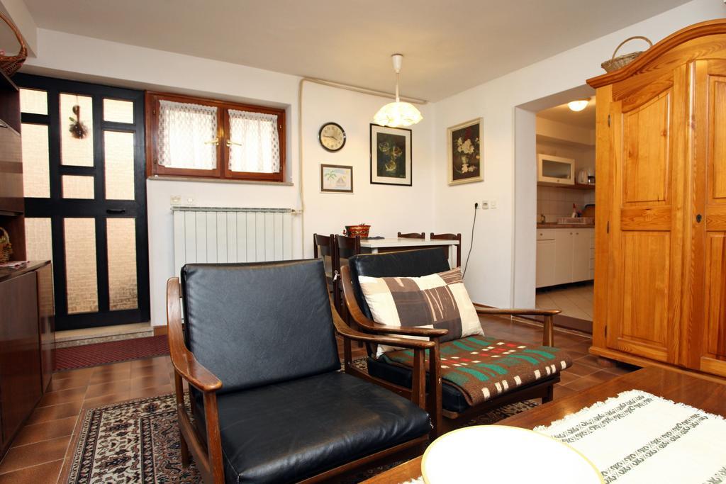 Parenzana Sea View Apartments Sk Portorož Extérieur photo
