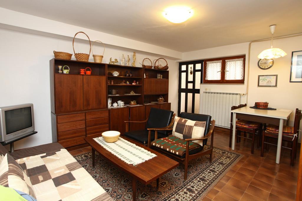 Parenzana Sea View Apartments Sk Portorož Extérieur photo