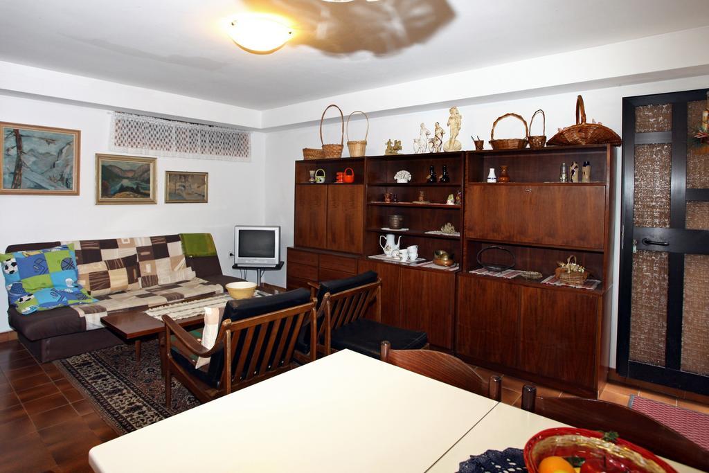 Parenzana Sea View Apartments Sk Portorož Extérieur photo