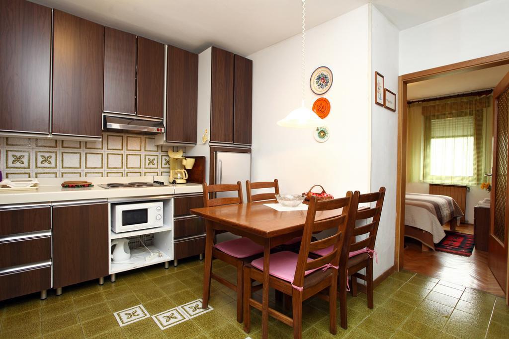 Parenzana Sea View Apartments Sk Portorož Extérieur photo
