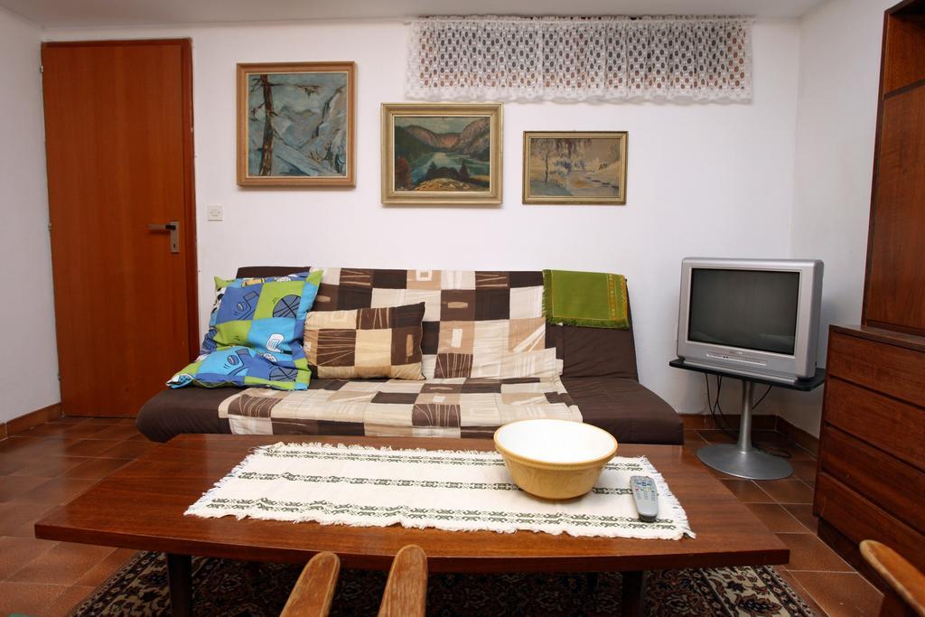 Parenzana Sea View Apartments Sk Portorož Extérieur photo