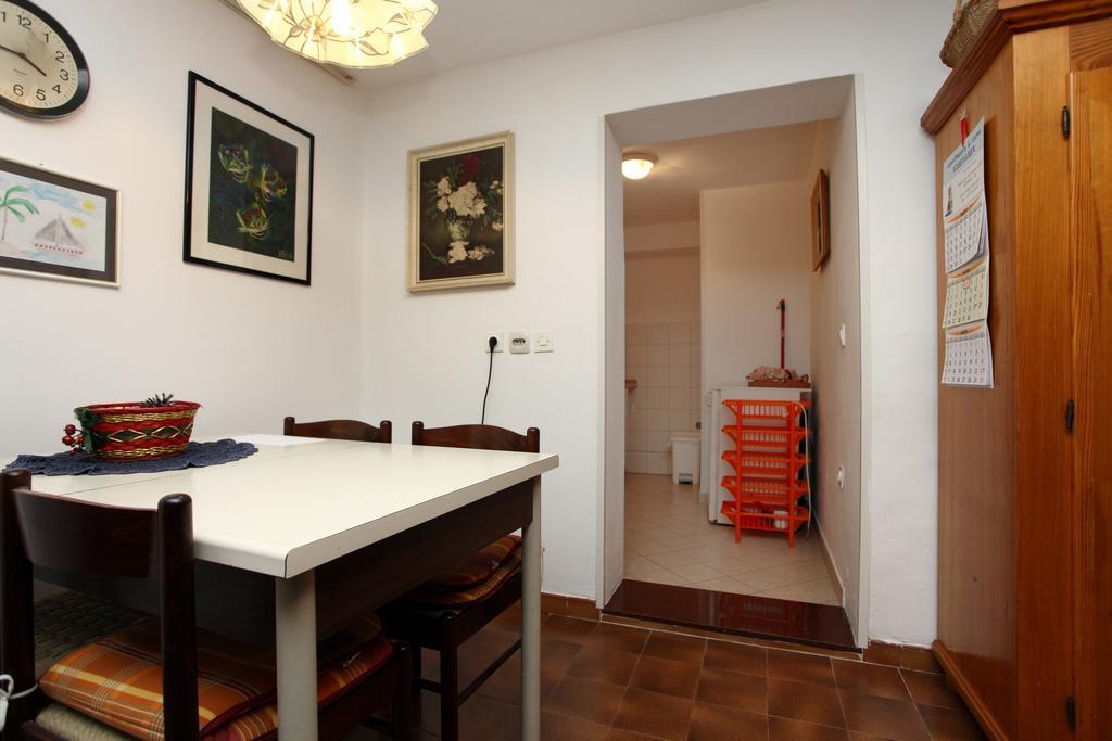 Parenzana Sea View Apartments Sk Portorož Extérieur photo