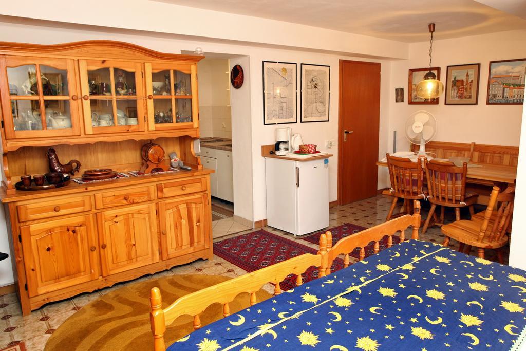 Parenzana Sea View Apartments Sk Portorož Extérieur photo