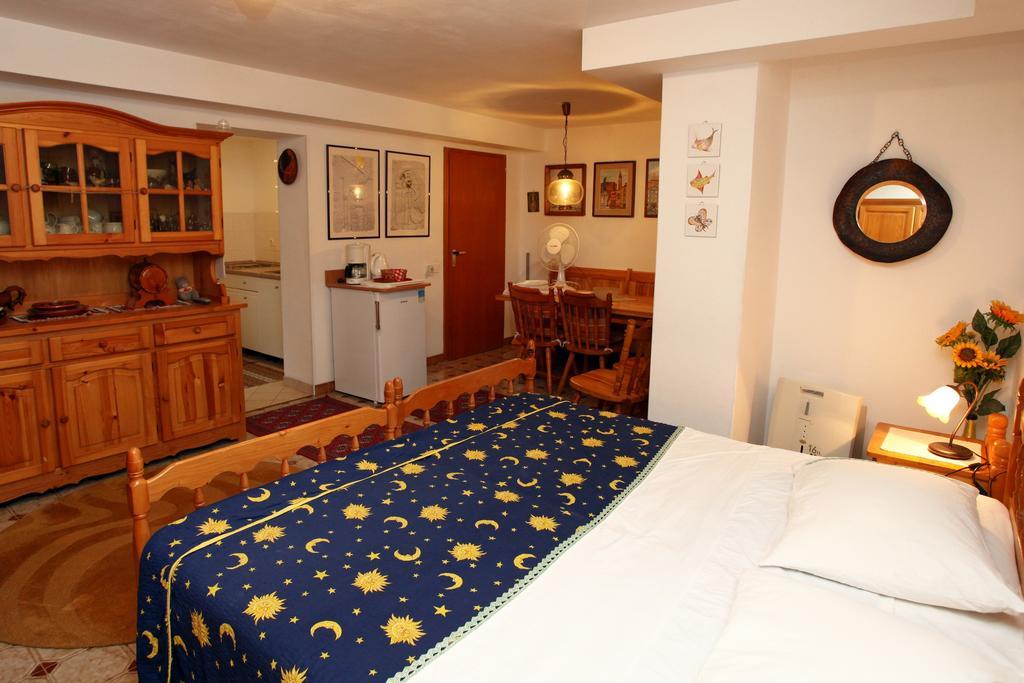Parenzana Sea View Apartments Sk Portorož Extérieur photo